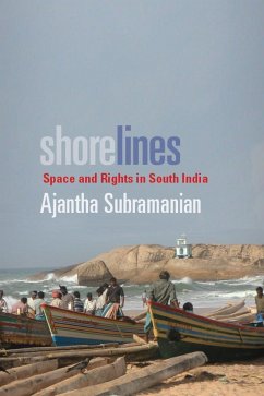 Shorelines - Subramanian, Ajantha