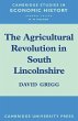The Agricultural Revolution in South... - Bild 1