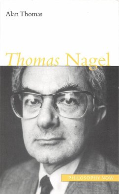 Thomas Nagel - Thomas, Alan