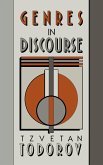 Genres in Discourse