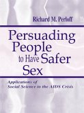 Persuading People To Have Safer Sex