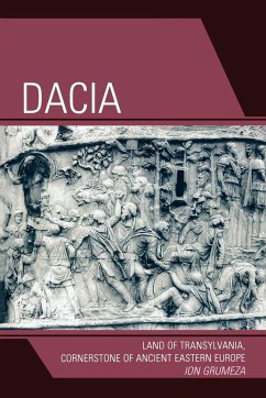 Dacia - Grumeza, Ion