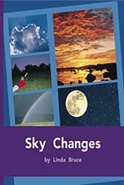 Cover Sky Changes