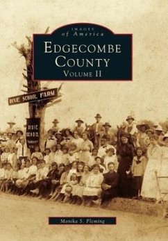 Edgecombe County, Volume II - Fleming, Monika S.