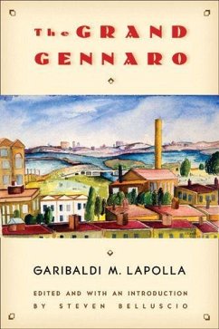 Cover The Grand Gennaro
