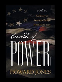 Crucible of Power - Jones, Howard