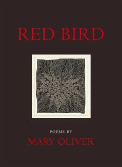 Red Bird - Oliver, Mary