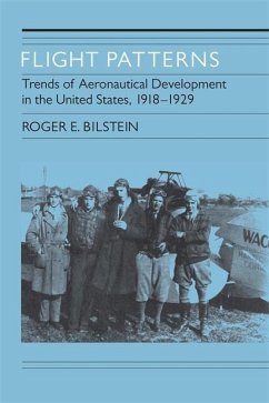 Flight Patterns - Bilstein, Roger E
