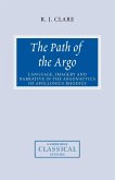 The Path of the Argo