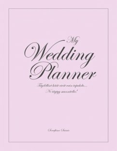 My Wedding Planner