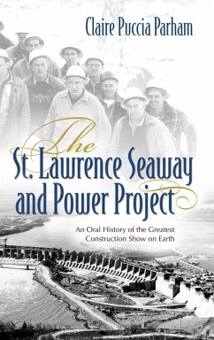 St. Lawrence Seaway and Power Project