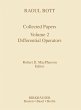 Raoul Bott: Collected Papers - Bild 1