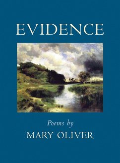 Evidence - Oliver, Mary