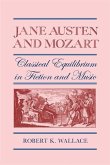 Jane Austen and Mozart
