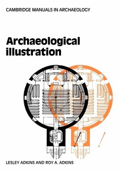 Archaeological Illustration - Adkins, Lesley; Adkins, Roy