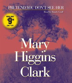 Pretend You Don't See Her - Clark, Mary Higgins