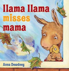 Llama Llama Misses Mama - Dewdney, Anna