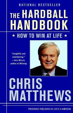 The Hardball Handbook - Matthews, Chris