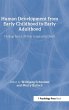 Human Development from Early Childhood... - Bild 1