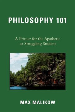 Cover Philosophy 101