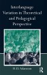 Interlanguage Variation in Theoretical... - Bild 1
