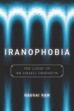 Iranophobia - Ram, Haggai
