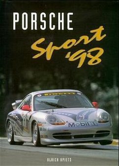 Porsche Sport '98