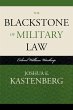 Blackstone of Military Law - Bild 1