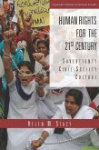 Human Rights for the 21st Century: Sovereignty, Civil Society, Culture