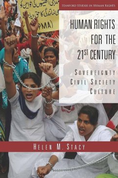 Human Rights for the 21st Century - Stacy, Helen M