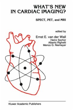 What¿s New in Cardiac Imaging? - van der Wall, Ernst E.E. / Sochor, H. / Righetti, A. / Niemeyer, M.G. (eds.)