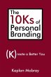 The 10Ks of Personal Branding - Bild 1