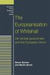 The Europeanisation of Whitehall - Bild 1