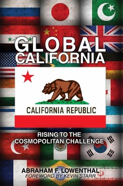 Global California - Lowenthal, Abraham F