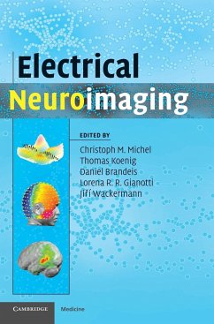 Electrical Neuroimaging - Miche, Christoph M.