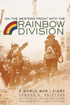 On the Western Front with the Rainbow Division