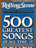 RollingStone guitar classics, volume 2