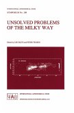 Unsolved Problems of the Milky Way