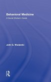 Behavioral Medicine