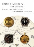 British Military Timepieces