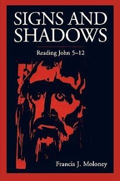 Signs and Shadows - Moloney, Francis J