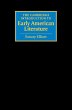 The Cambridge Introduction to Early... - Bild 1