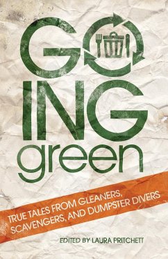 Going Green - Pritchett, Laura