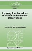 Imaging Spectrometry -- a Tool for Environmental Observations