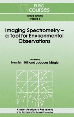 Imaging Spectrometry -- a Tool for Environmental Observations - Hill