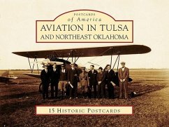 Aviation in Tulsa and Northeast Oklahoma - Jones, Kim