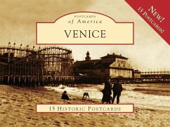 Venice - Alexander, Elayne; Mercer, Bryan L.