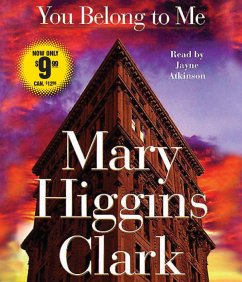 You Belong to Me - Clark, Mary Higgins