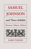 Samuel Johnson and Three Infidels