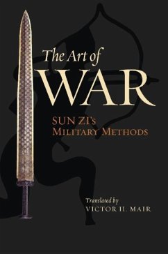 The Art of War - Zi, Sun
